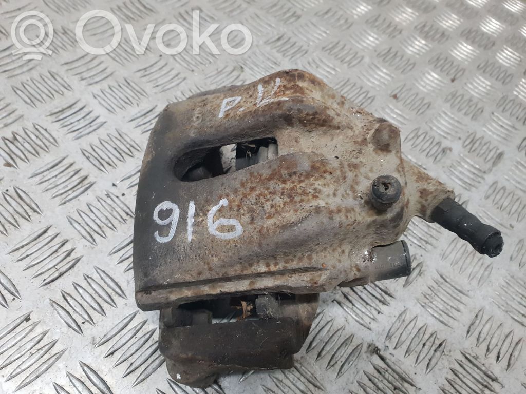 Bremssattel vorne