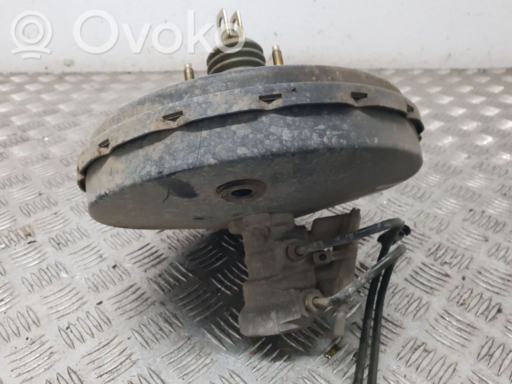 Stabdžių vakuumo pūslė   98AB2B195CJ,0204021872