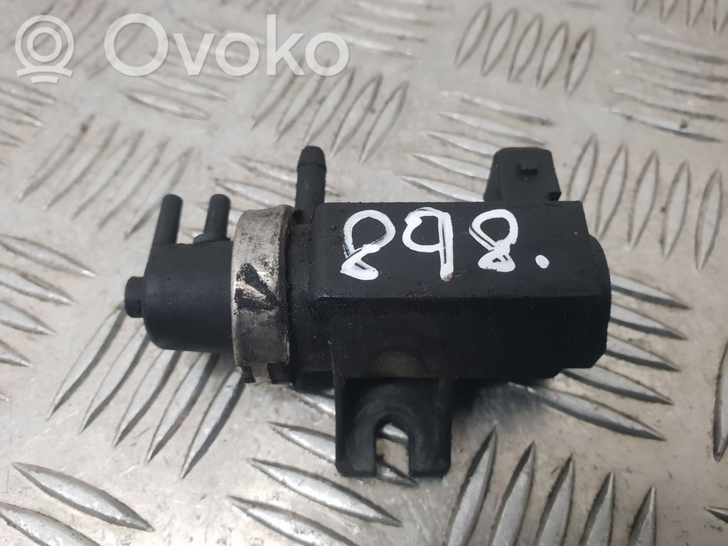 Solenoidinis vožtuvas   2247906