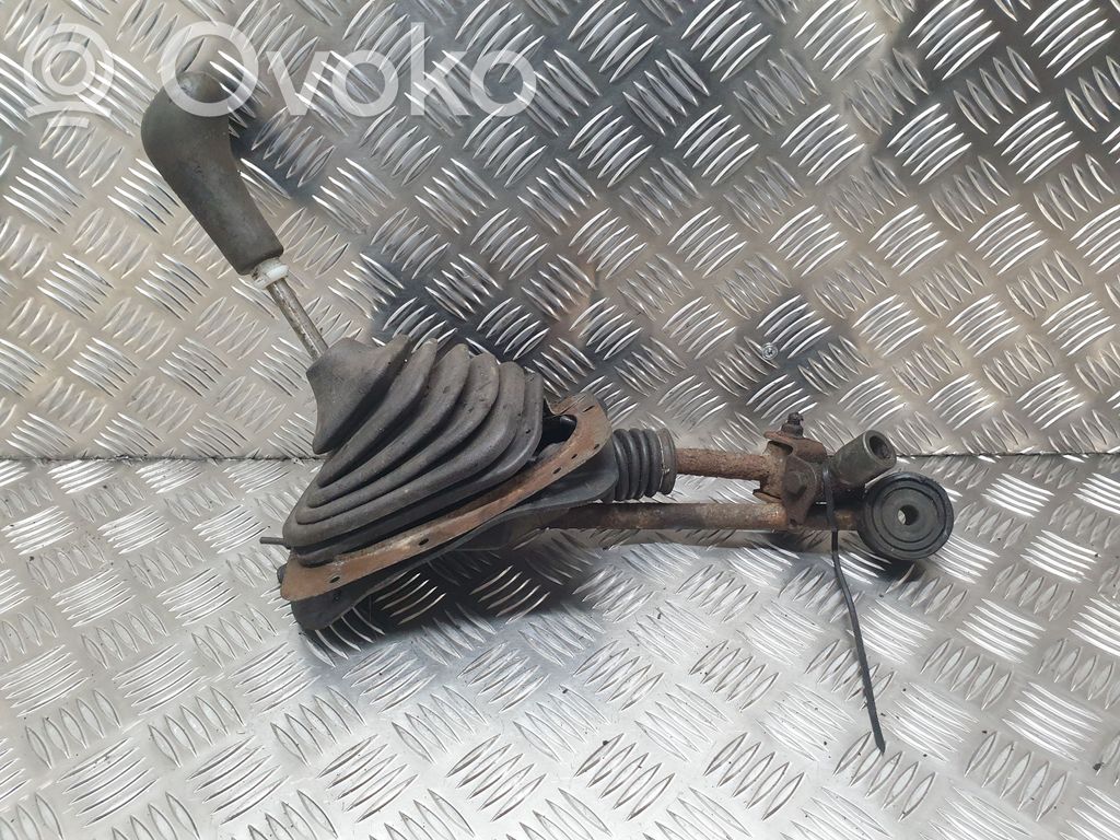 Gear shifter/selector