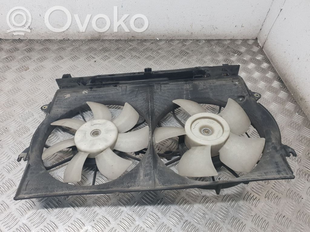 Fan set   163630G020