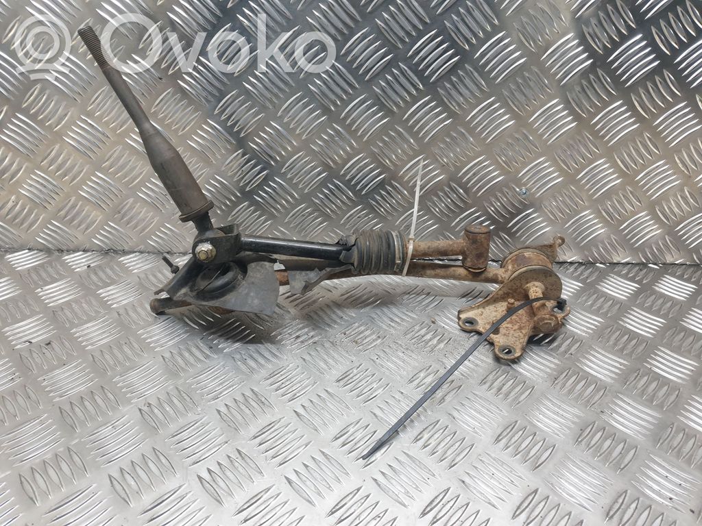 Gear shifter/selector
