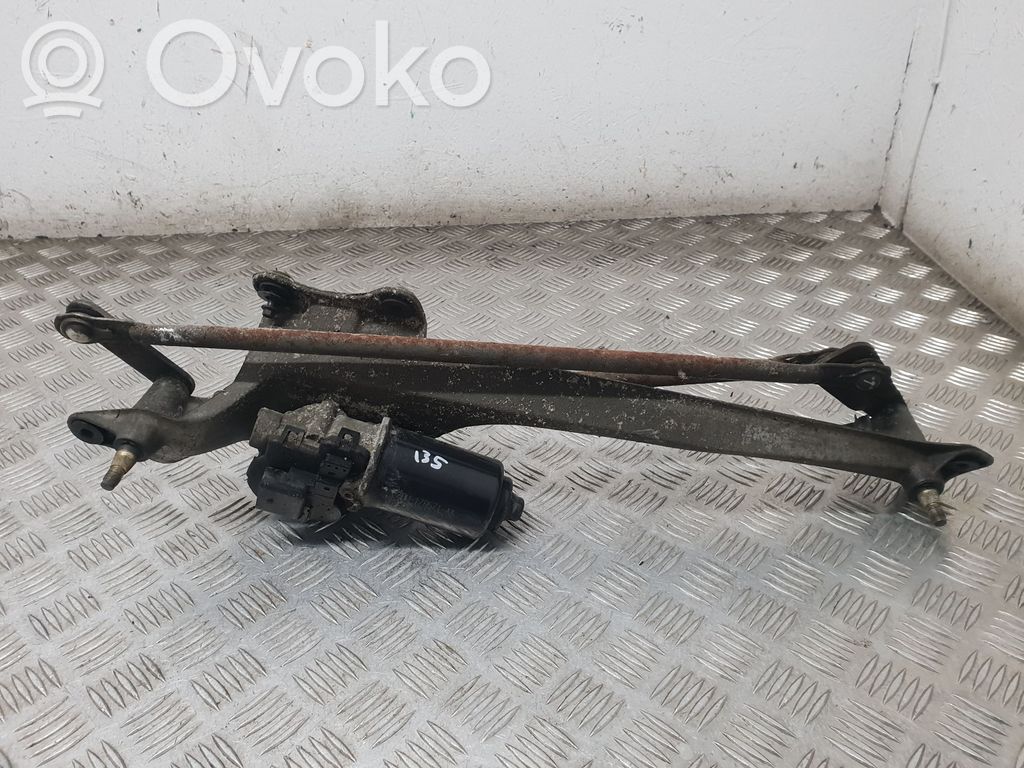 Ford Taurus Front wiper linkage and motor 