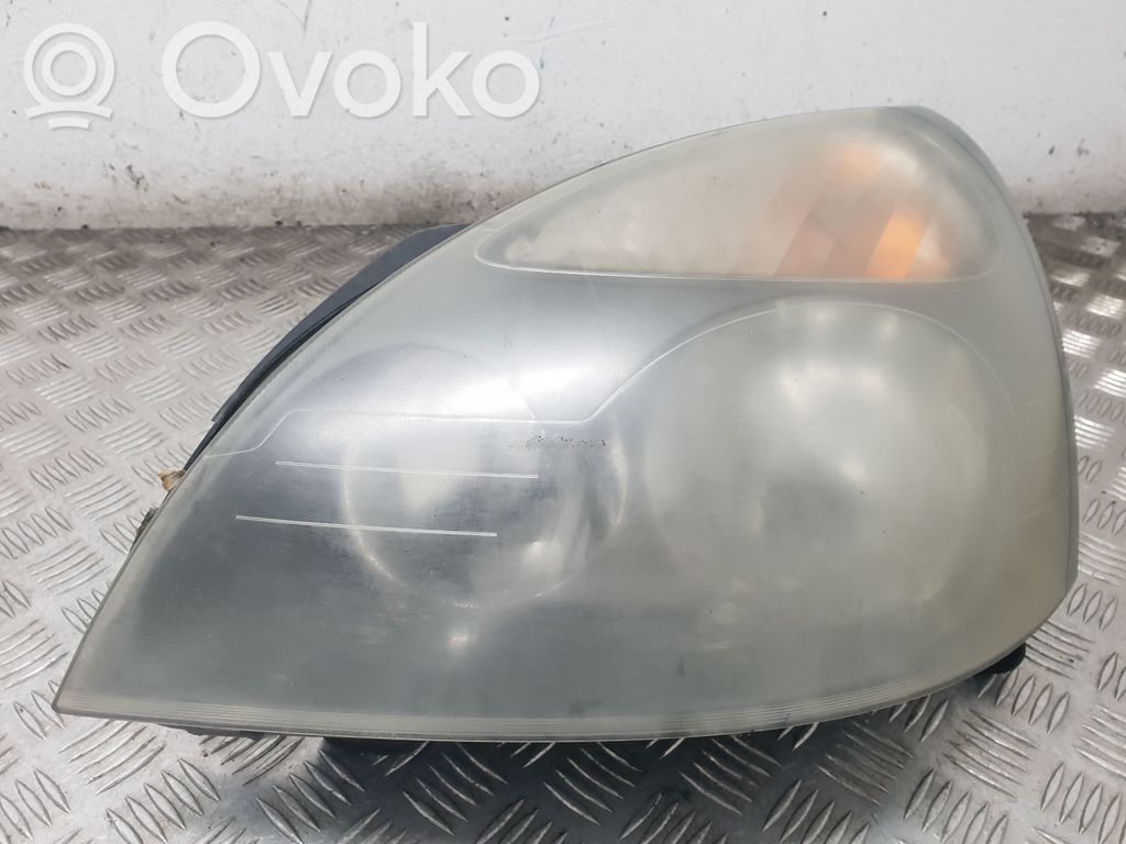 Headlight/headlamp   15601700