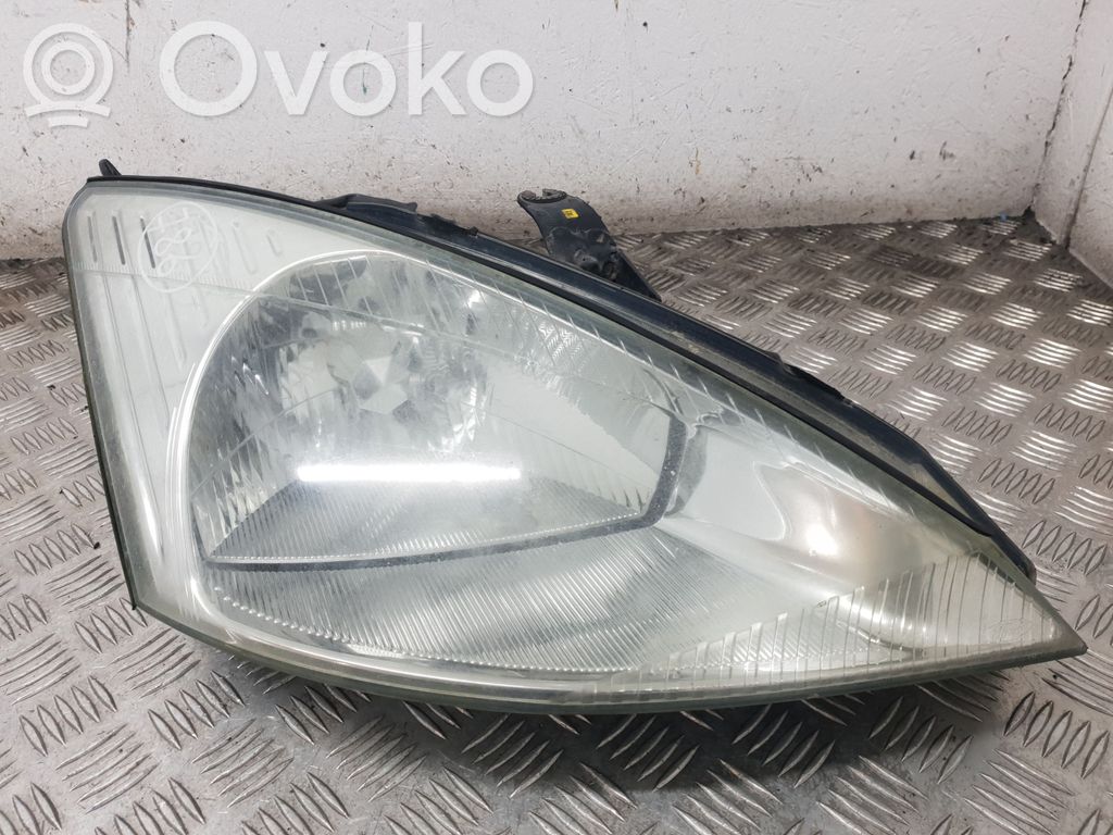 Headlight/headlamp