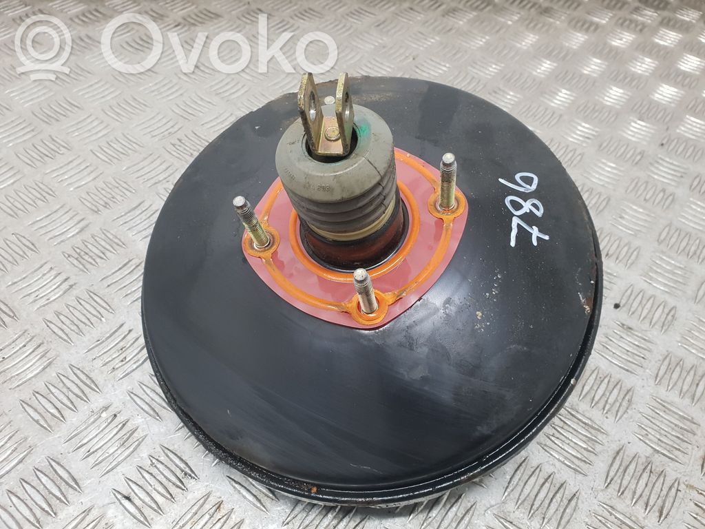 Brake booster   98AB2B195CJ