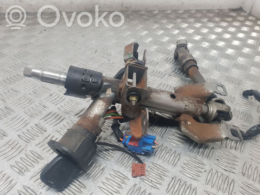 Ignition lock   N0501539