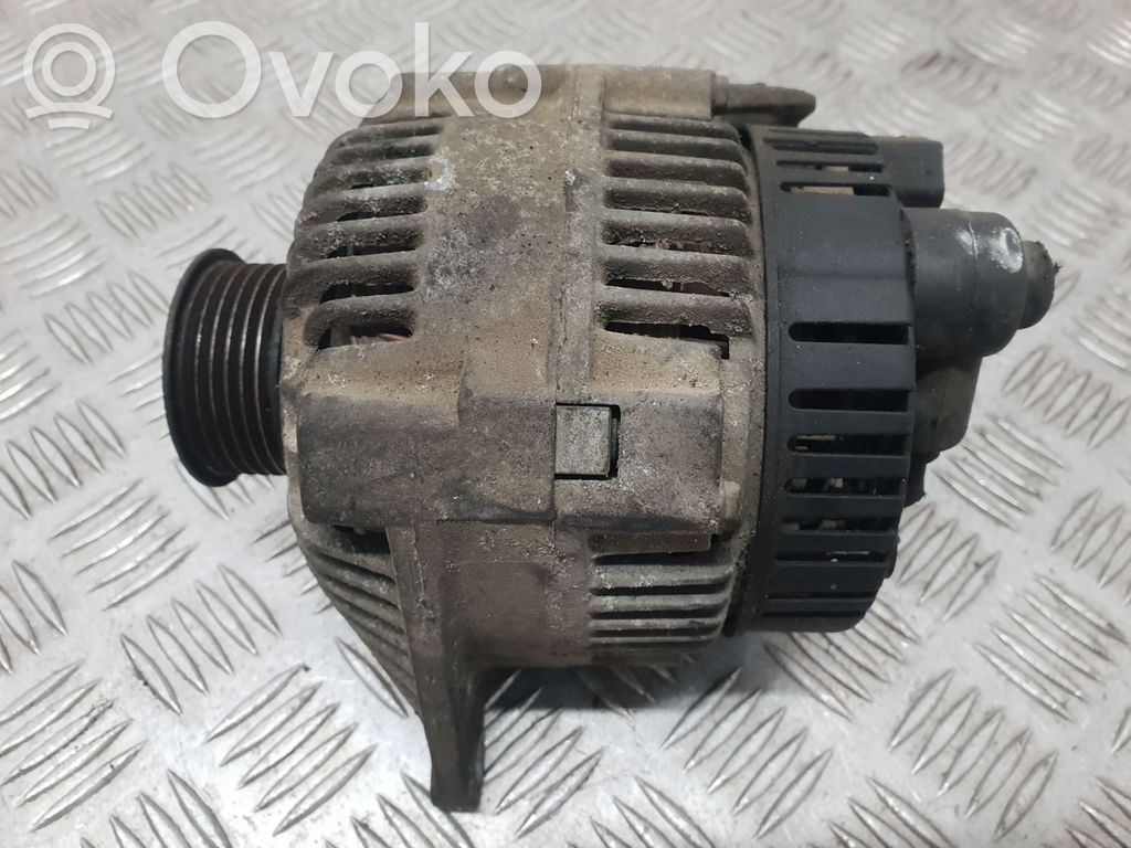 Renault Espace III Alternator 