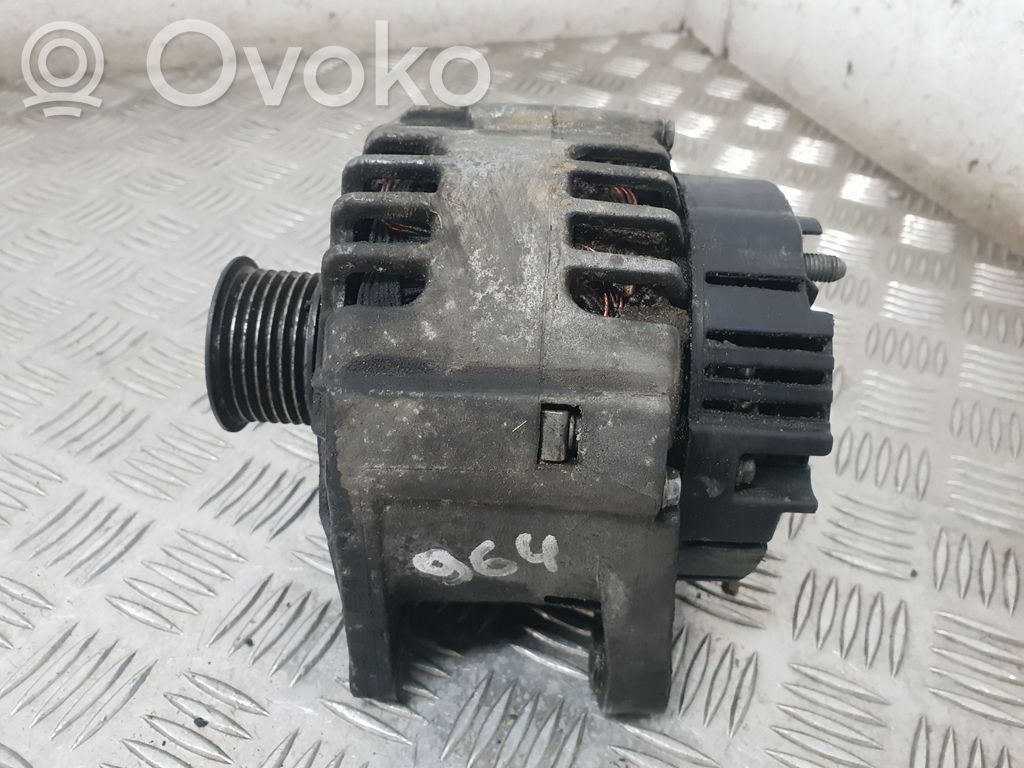 Nissan Primera Generator/alternator 