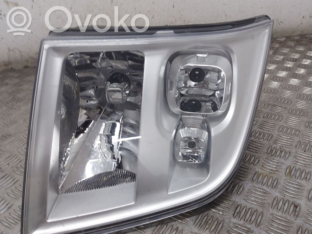 Headlight/headlamp   6C1113W029,10090748