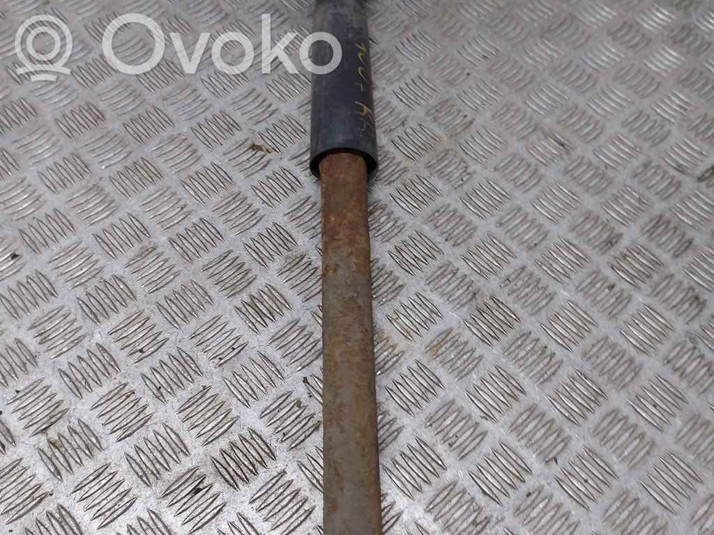 Volkswagen Golf IV Rear shock absorber/damper 