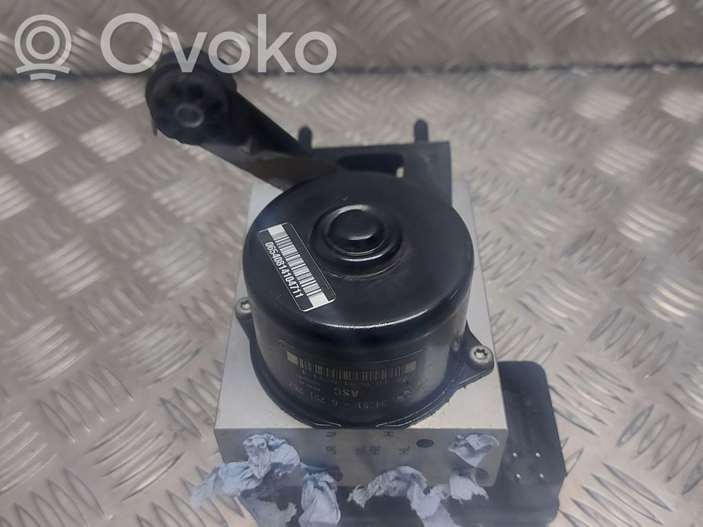 ABS-pumppu   6751767,34516751767
