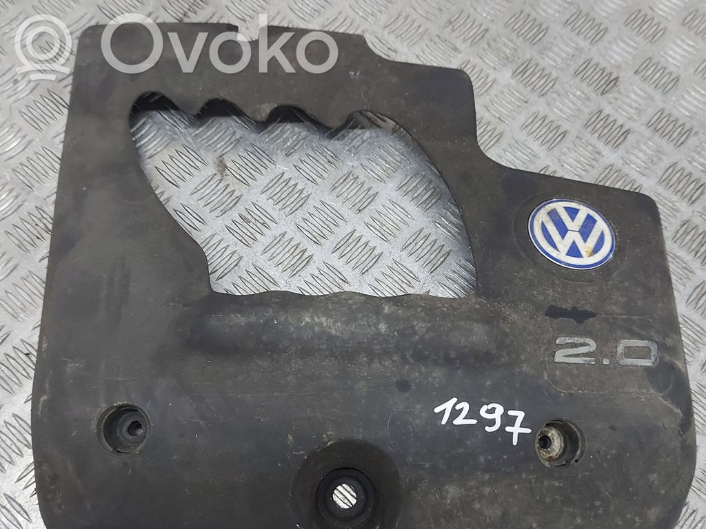Volkswagen New Beetle Moottorin koppa 
