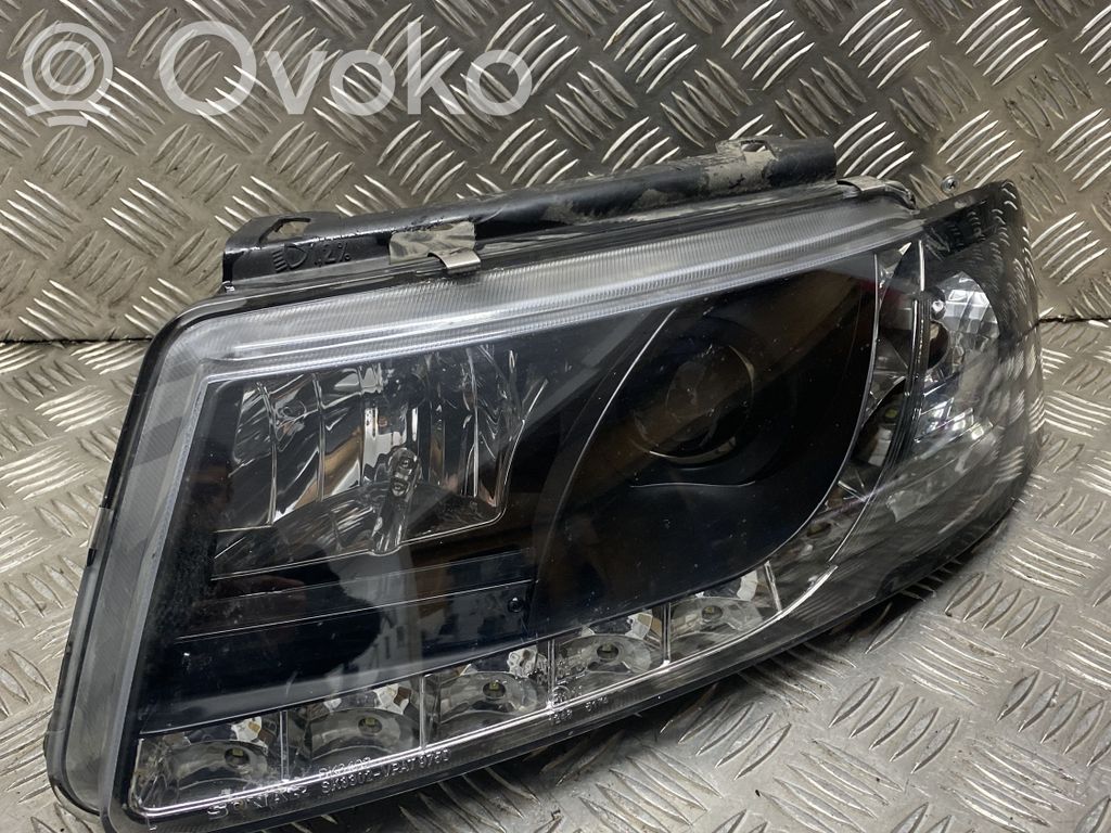 Audi A6 S6 C6 4F Headlight/headlamp 
