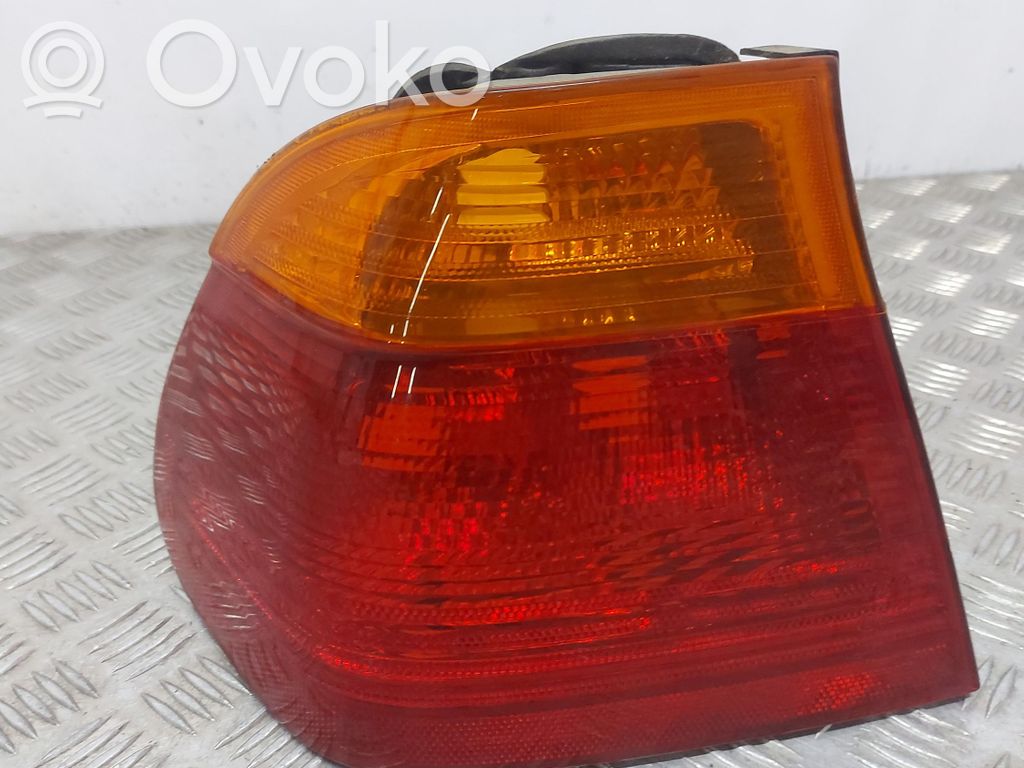 BMW 3 E46 Takavalot 