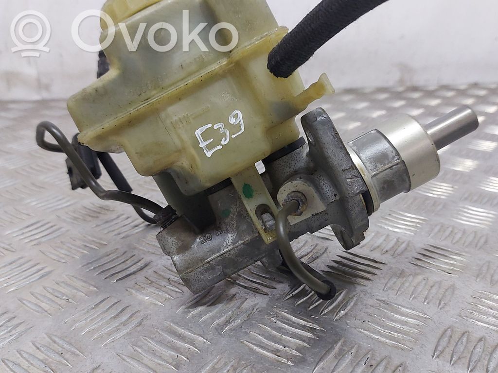Master brake cylinder   320667921