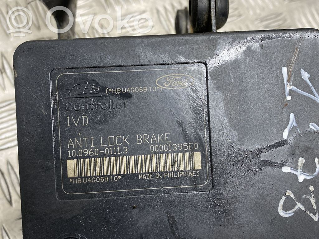 Блок ABS   3M512C405EA,00001395E0,06740828219141