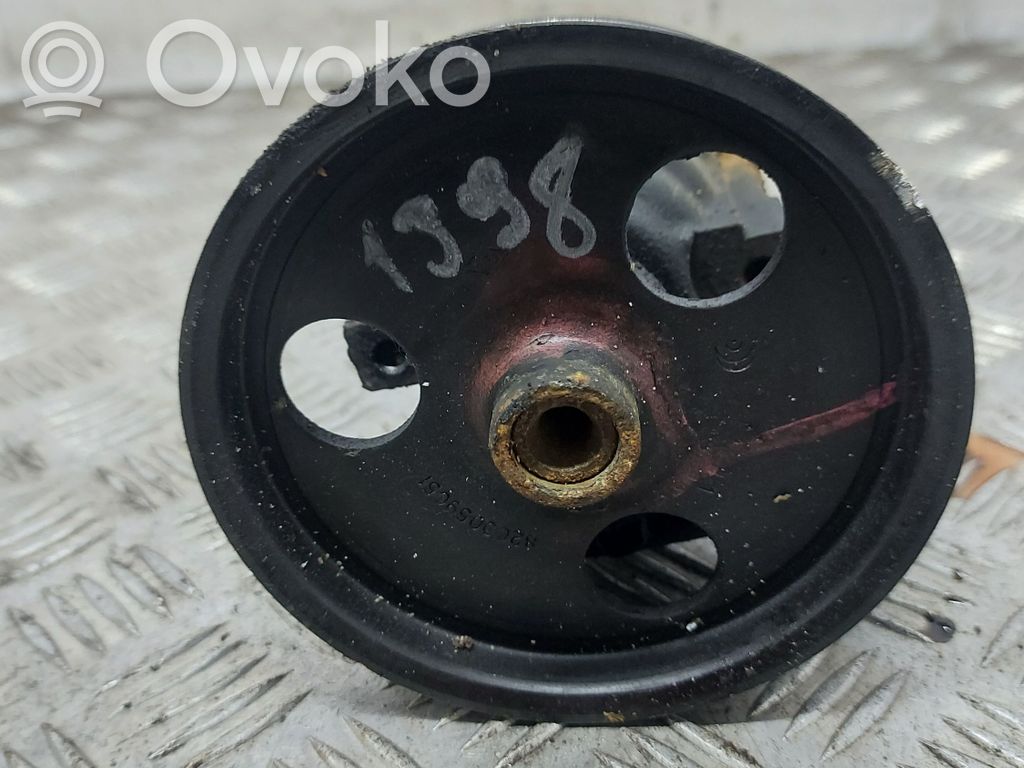 Ohjaustehostimen pumppu   8200059051