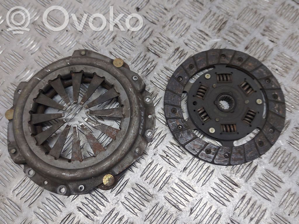 Clutch set kit