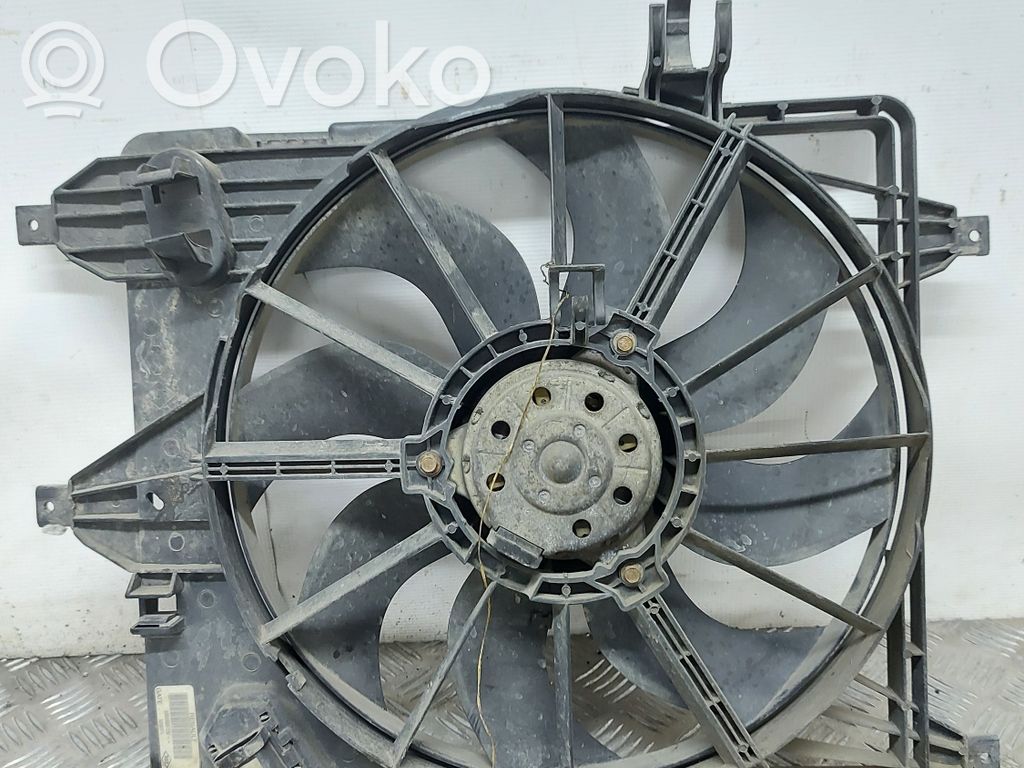 Elektrolüfter   8200685725