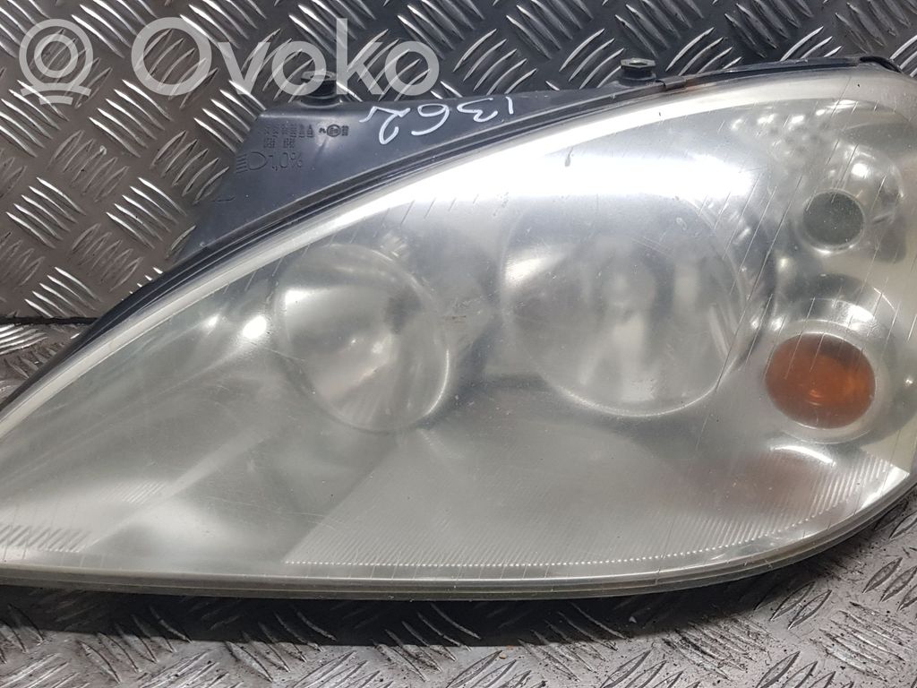 Headlight/headlamp   0301183601,7M6941015N