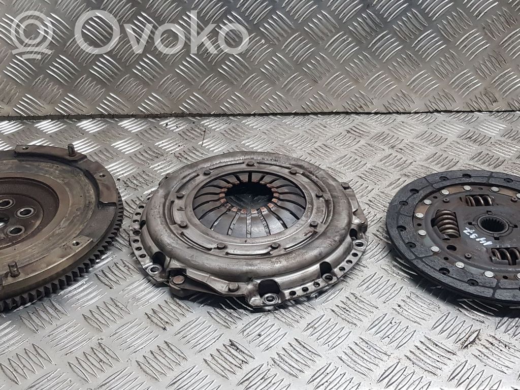 Mazda 5 Sankabos komplektas 