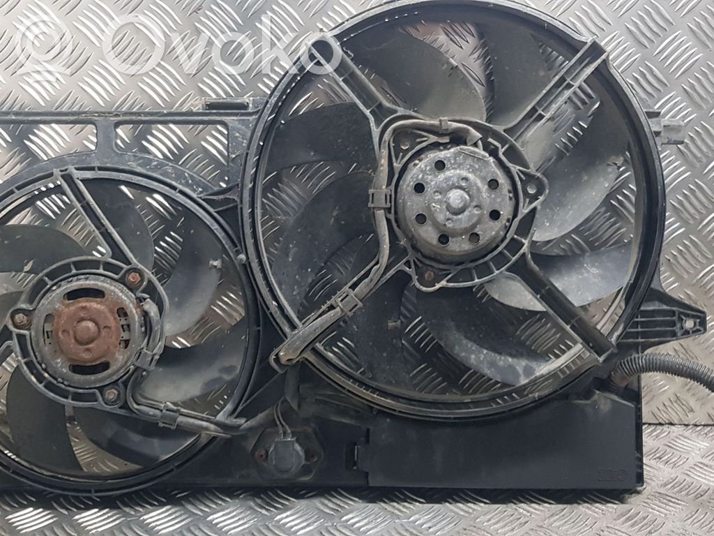 Fan set   8240141