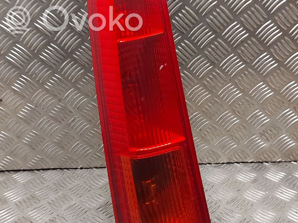 Honda Stream Rear/tail lights 