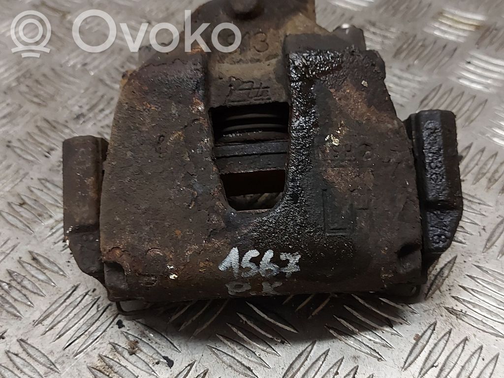 Bremssattel vorne