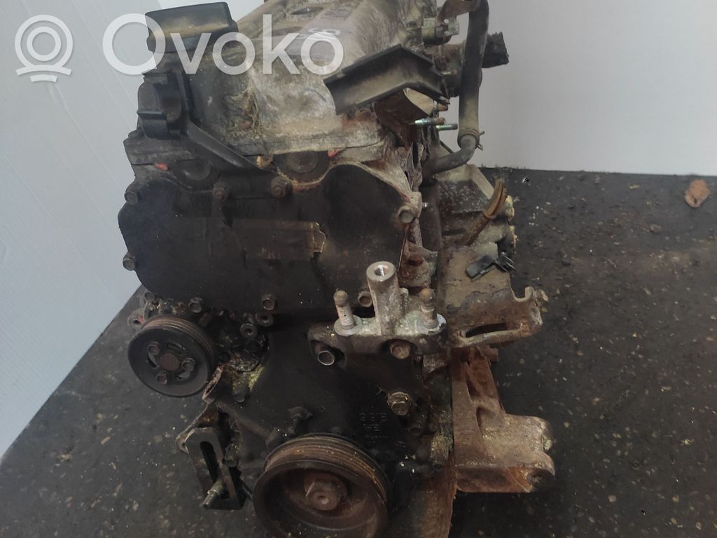 Dzinējs   CG10