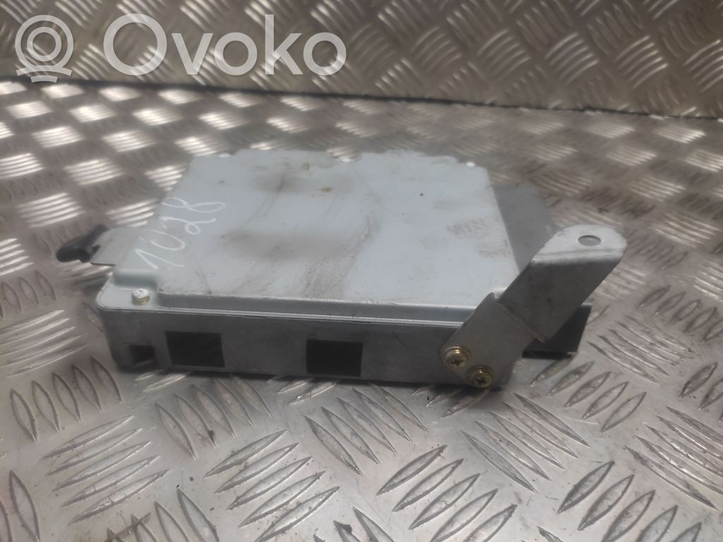 Engine control unit/module   RF7G18881A,RF7G