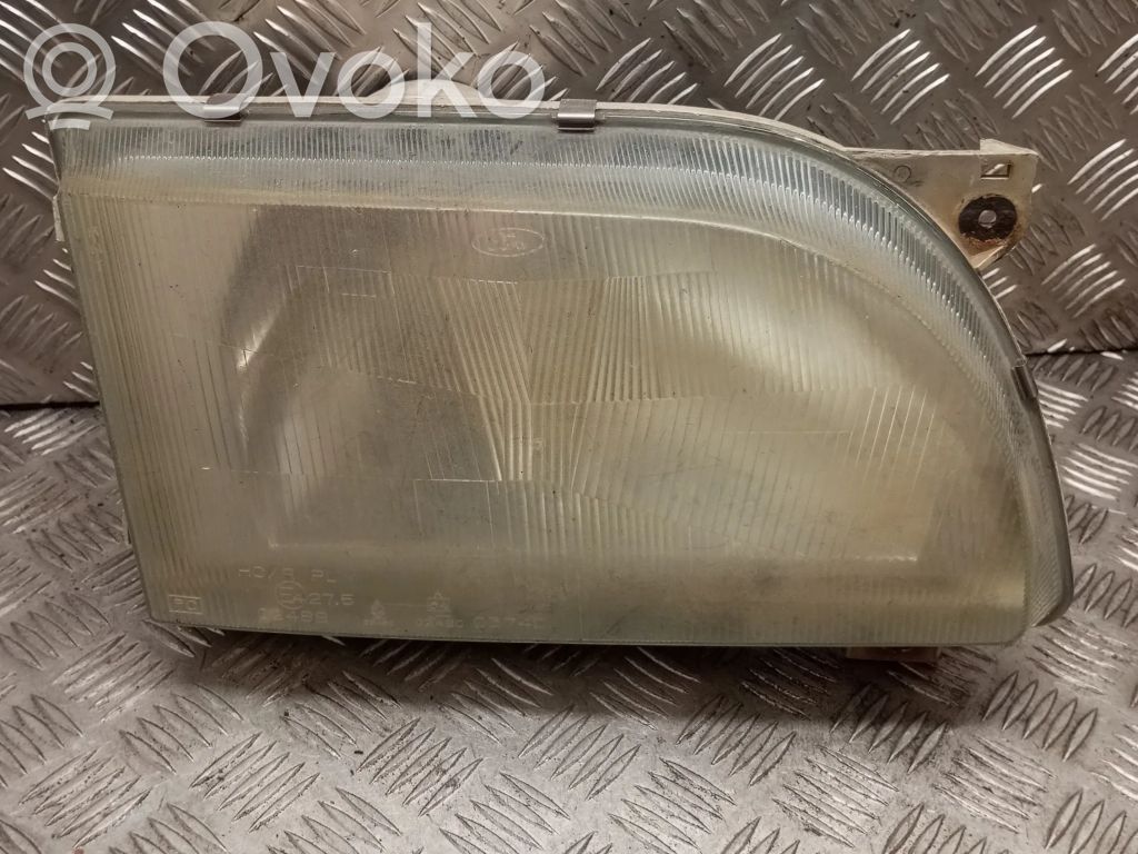 Ford Transit Headlight/headlamp 