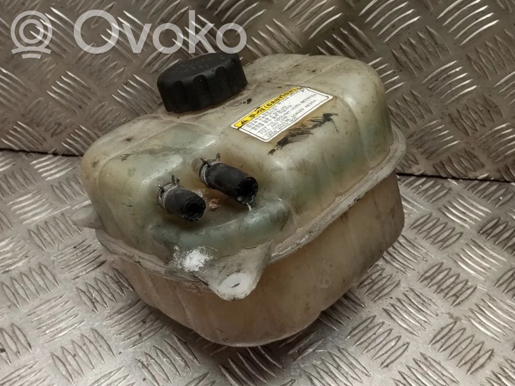 Aušinimo skysčio išsiplėtimo bakelis