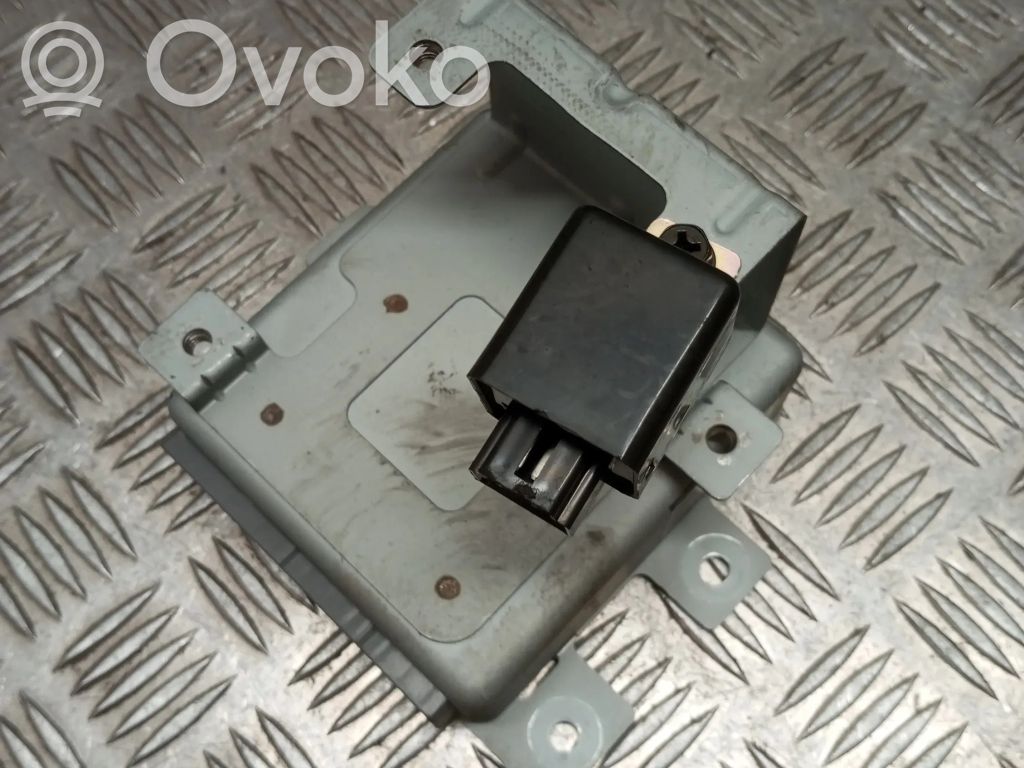 SsangYong Rexton Other control units/modules 