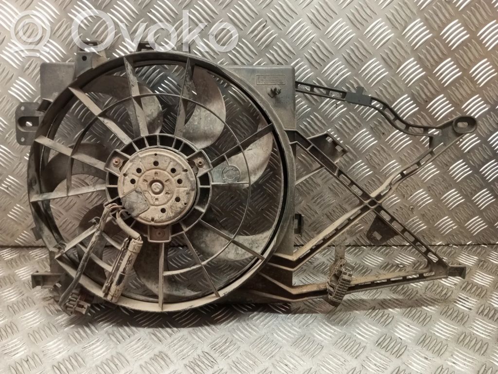 Elektrolüfter   3135103247