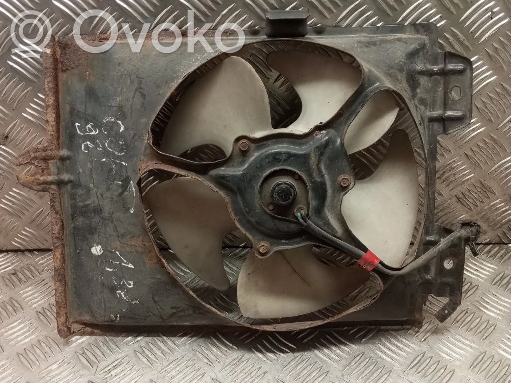 Elektrolüfter
