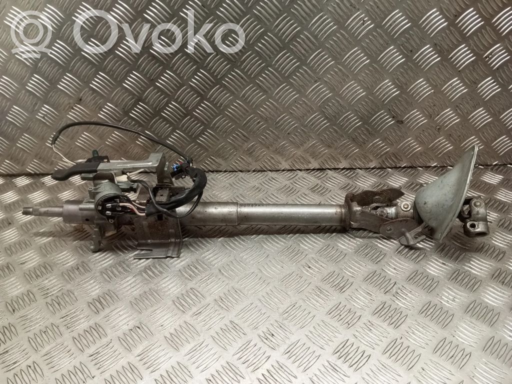 Užvedimo spynelė