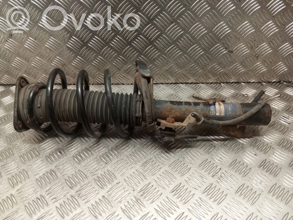 Mazda 3 I Stoßdämpfer vorne 