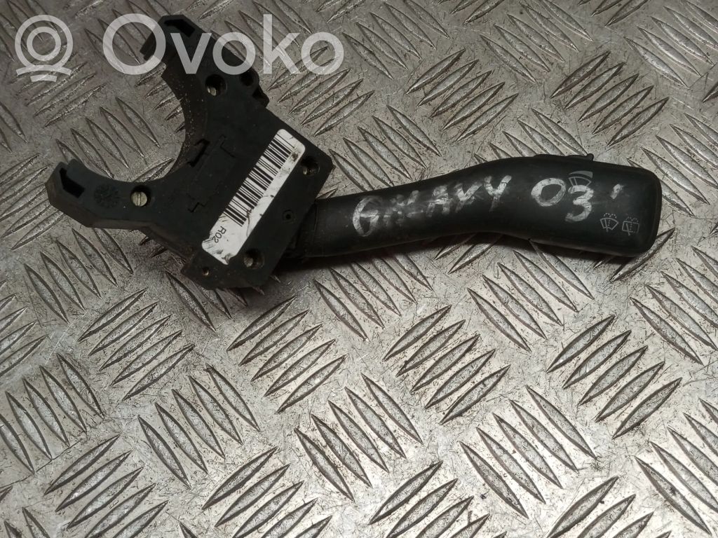 Wiper control stalk   4B0953503F