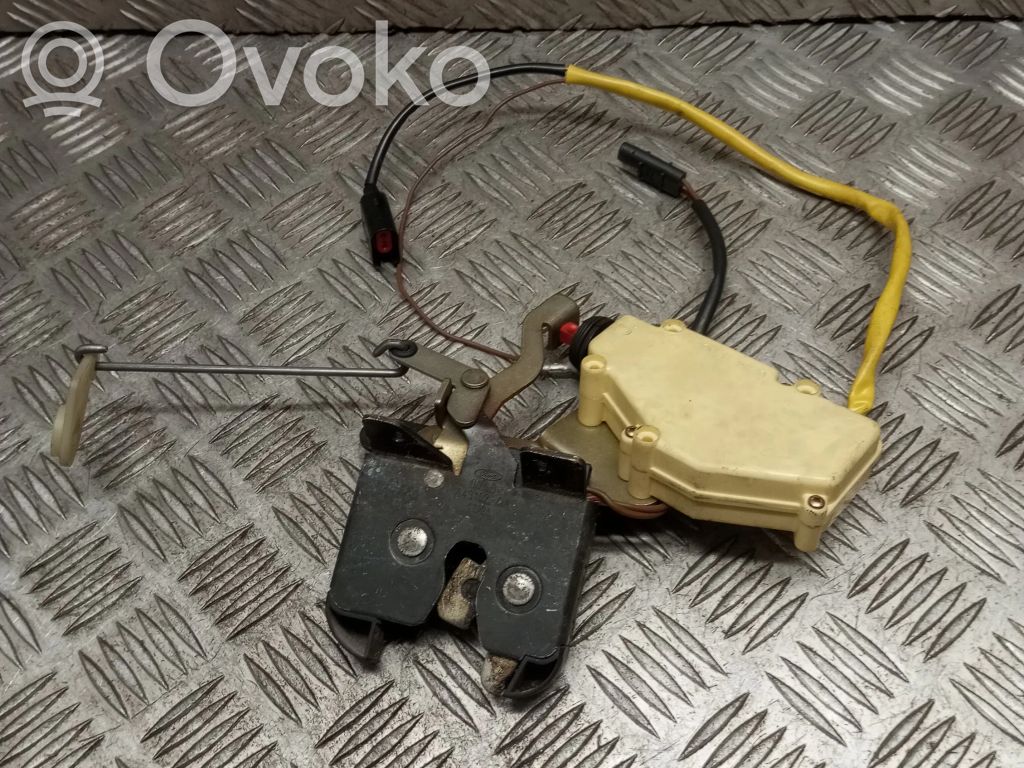 Ford Scorpio Tailgate/trunk/boot lock/catch/latch 