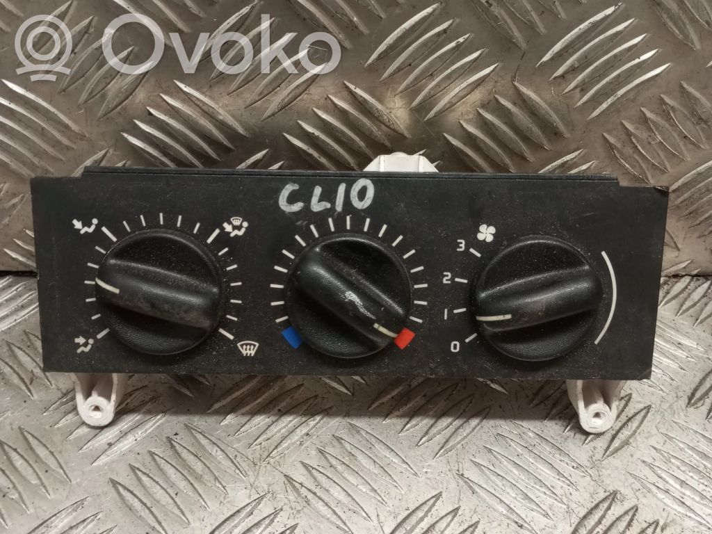 Climate control unit   9041701917
