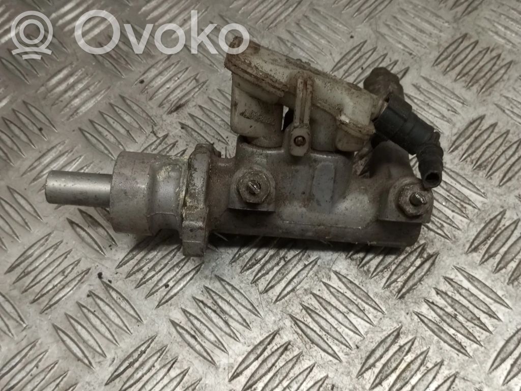 Ford Focus Master brake cylinder 