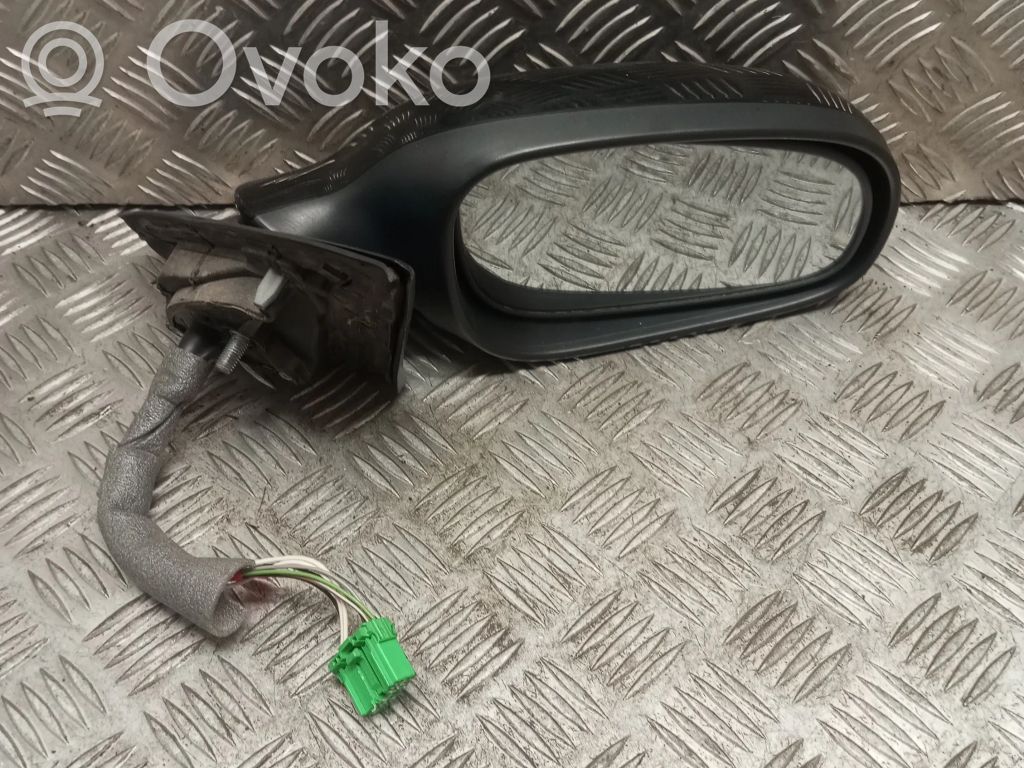 Veidrodėlis (elektra valdomas)