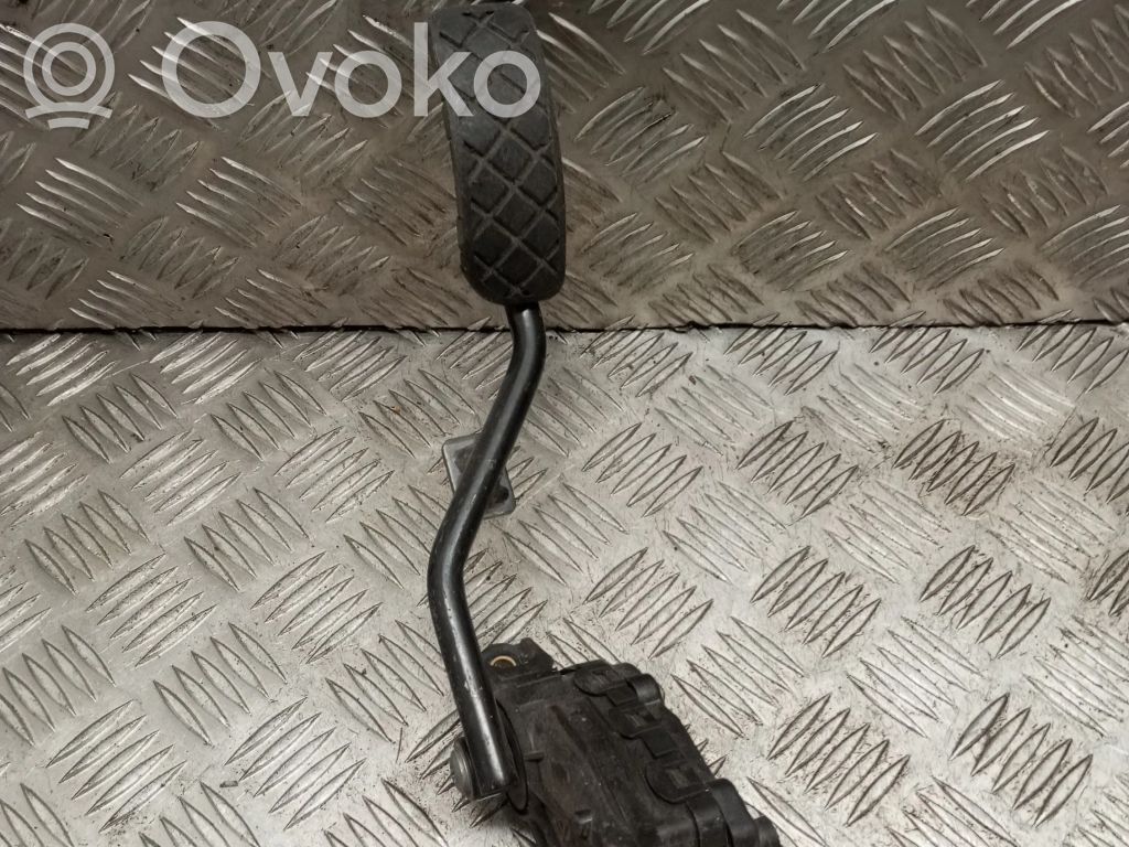 Audi A2 Kaasupoljin 