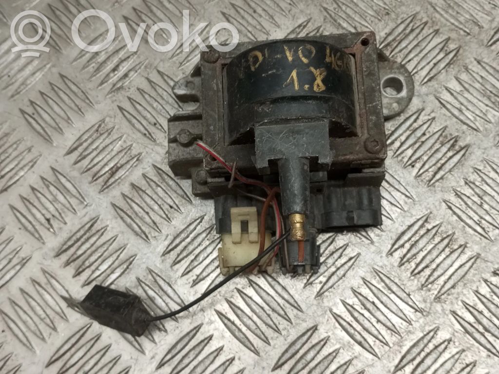 High voltage ignition coil   S102020003B