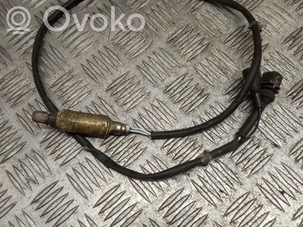 Audi 80 90 B3 Lambda probe sensor 