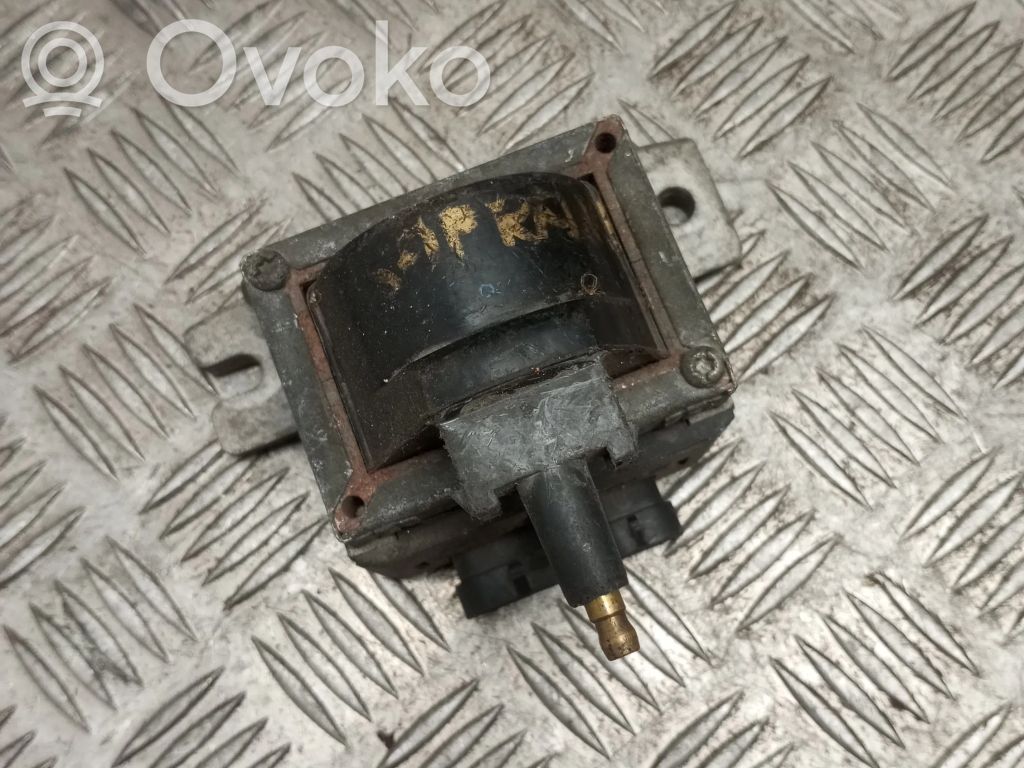 High voltage ignition coil   7700860482