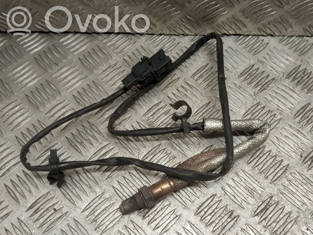 Volvo S60 Lambda zondas 