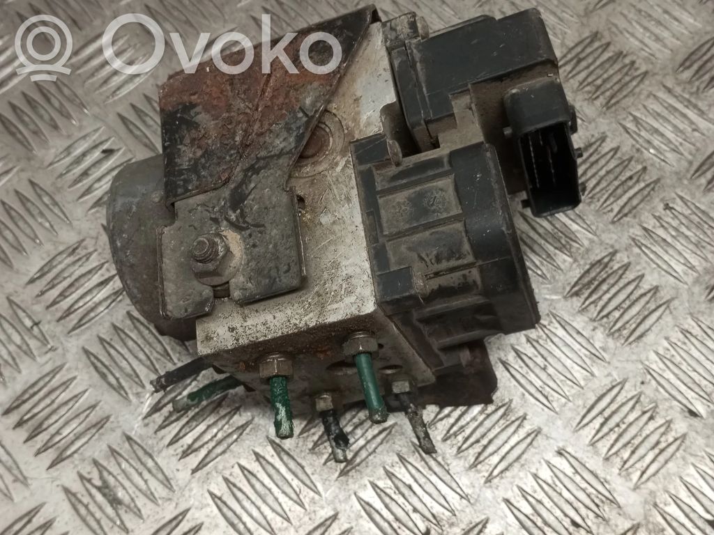 ABS Pump   0265216953,0273004678