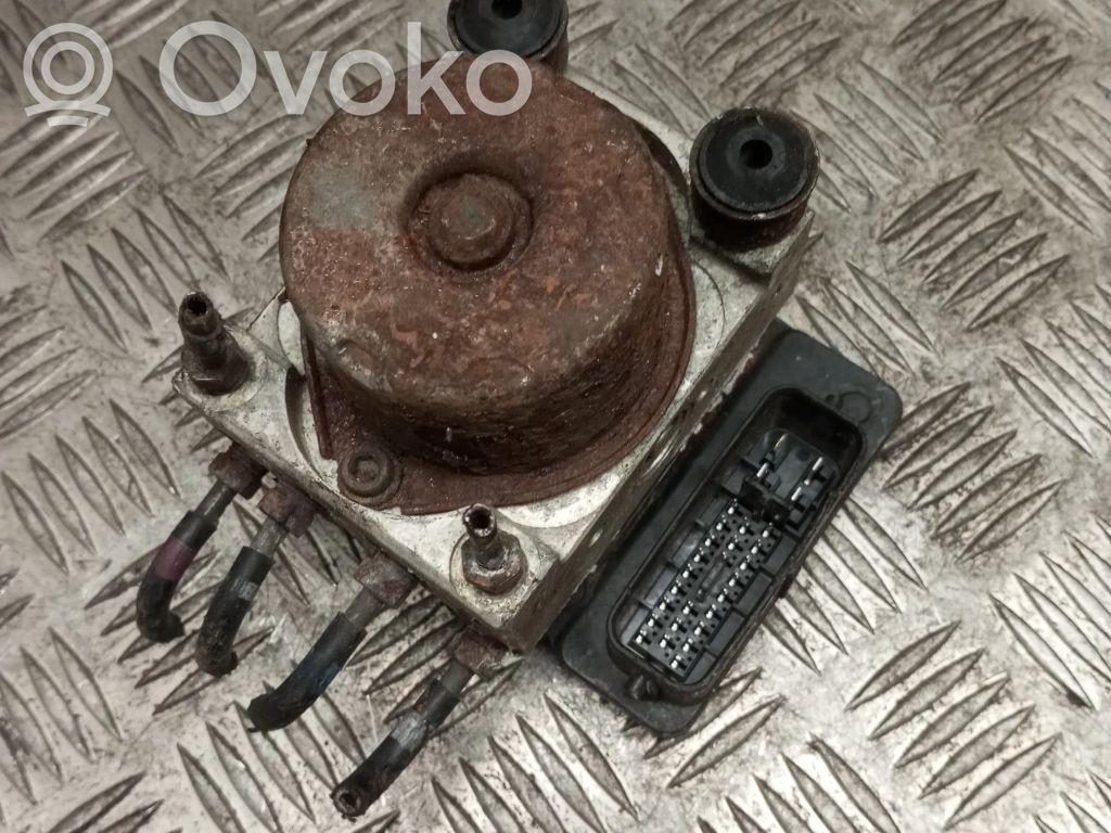 Mazda Demio ABS Blokas 